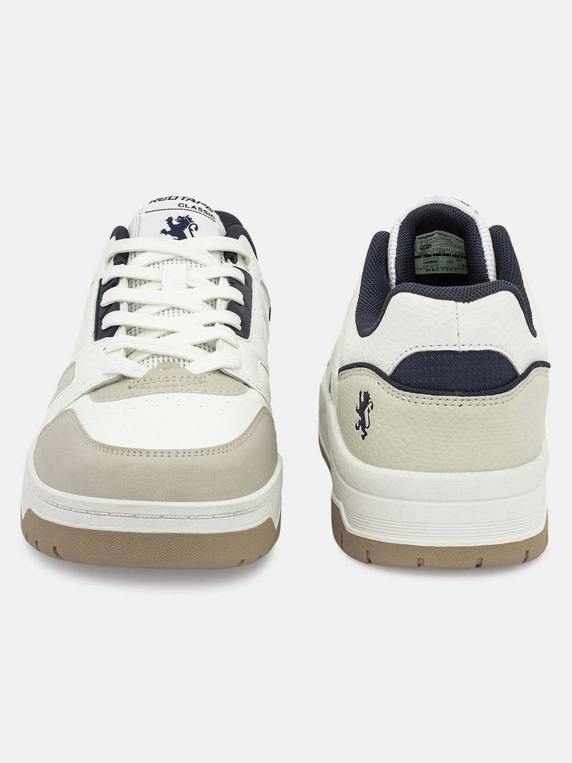 RED TAPE Men's Casual Sneakers - Image 4