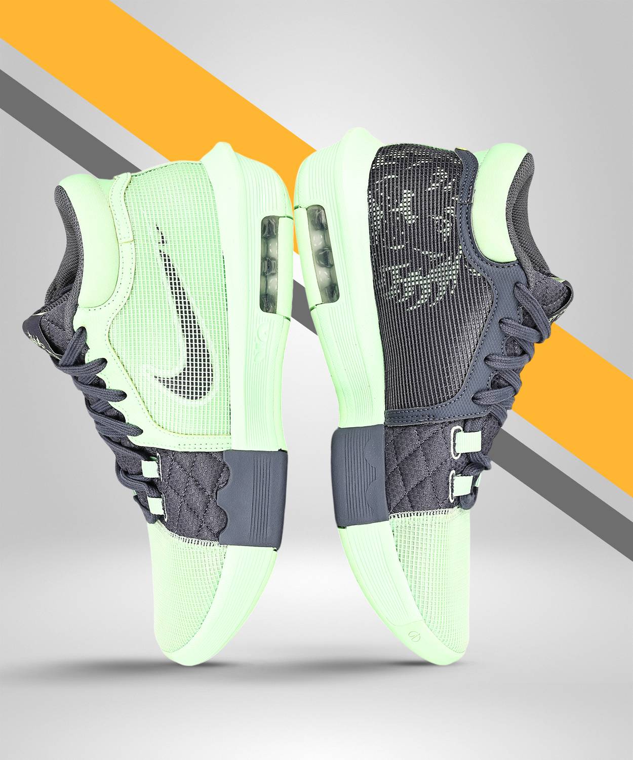 NIKE LEBRON WITNESS VIII EP Sneakers For Men - Buy NIKE LEBRON