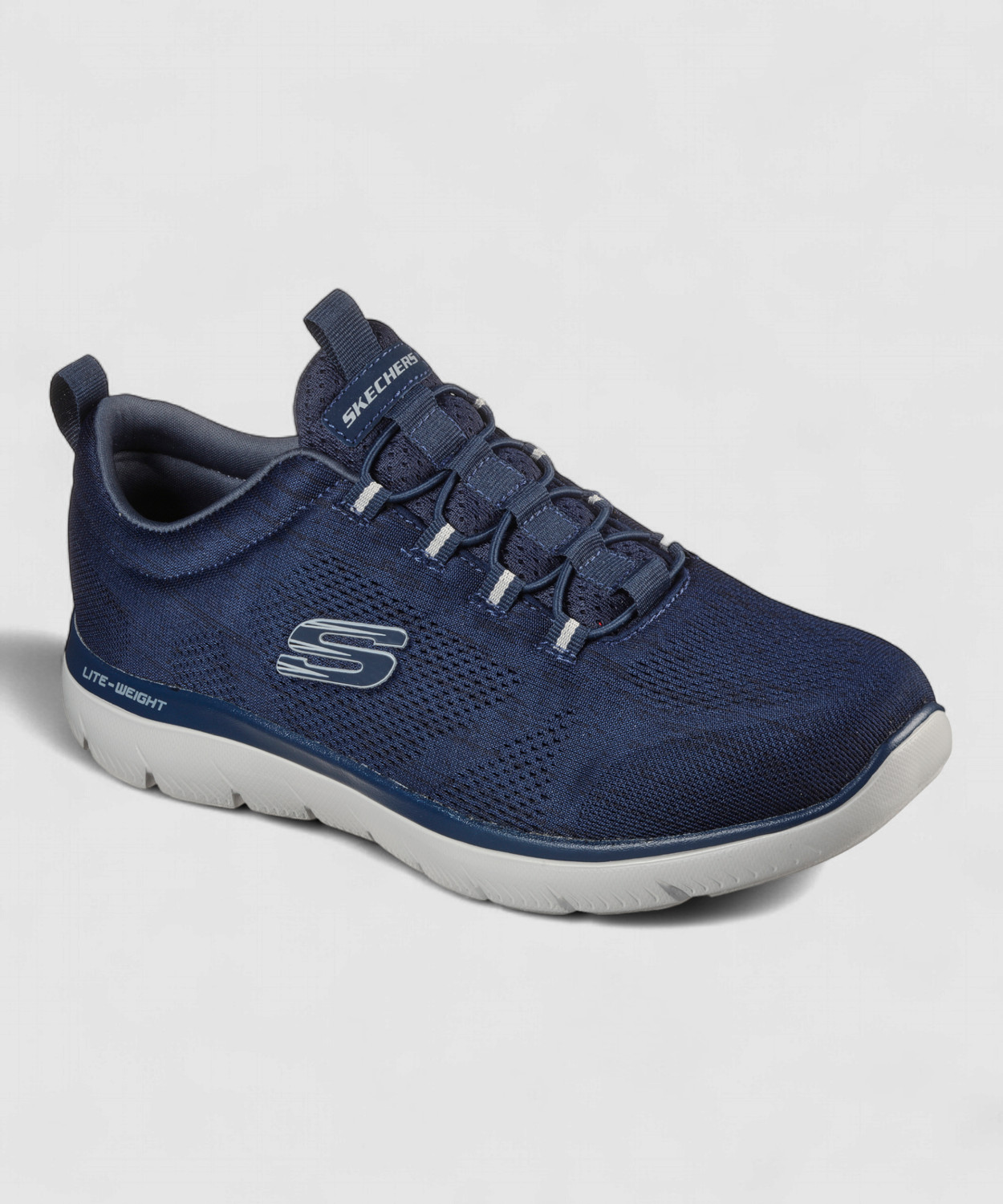 Image of Skechers Summits - Louvin Sneakers For Men