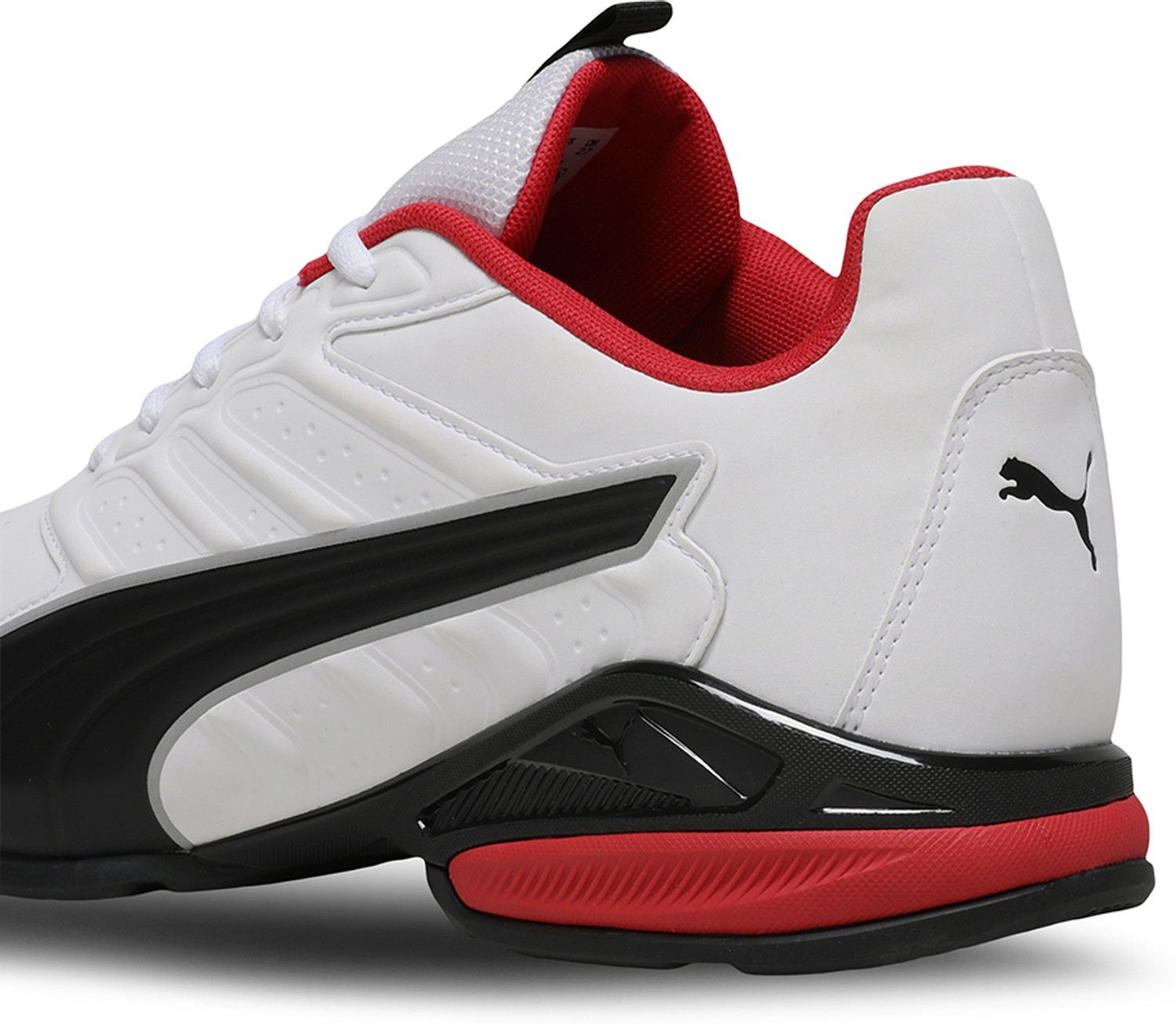 Image of PUMA Electro SL Running Shoes For Unisex