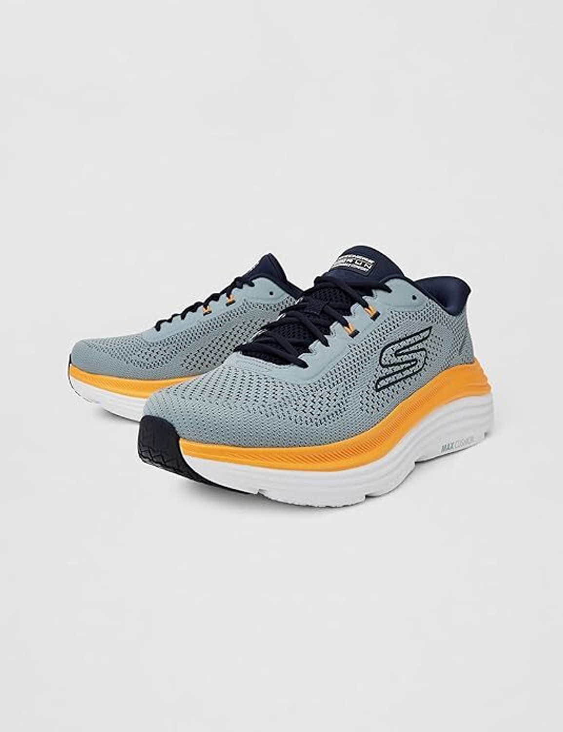 Image of Skechers SLIP INS MAX CUSHIONING ENDEAVOUR - MA Sneakers For Men