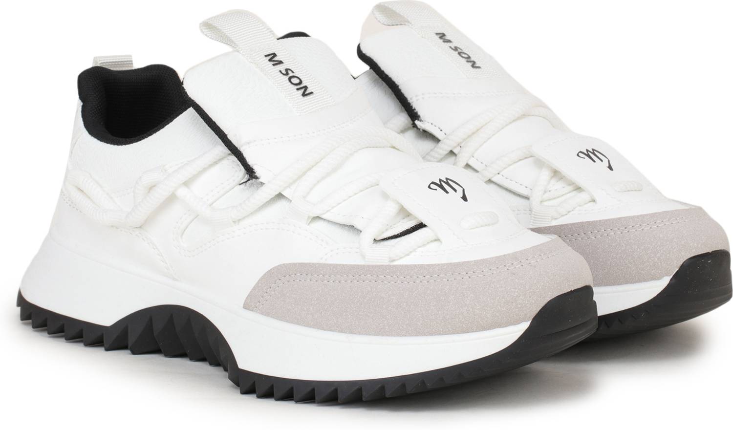 COLUMBUS MS-22 Men's Lightweight Running Shoes