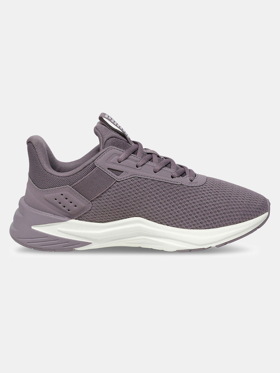 Image of PUMA Ftr Wave Running Shoes For Men