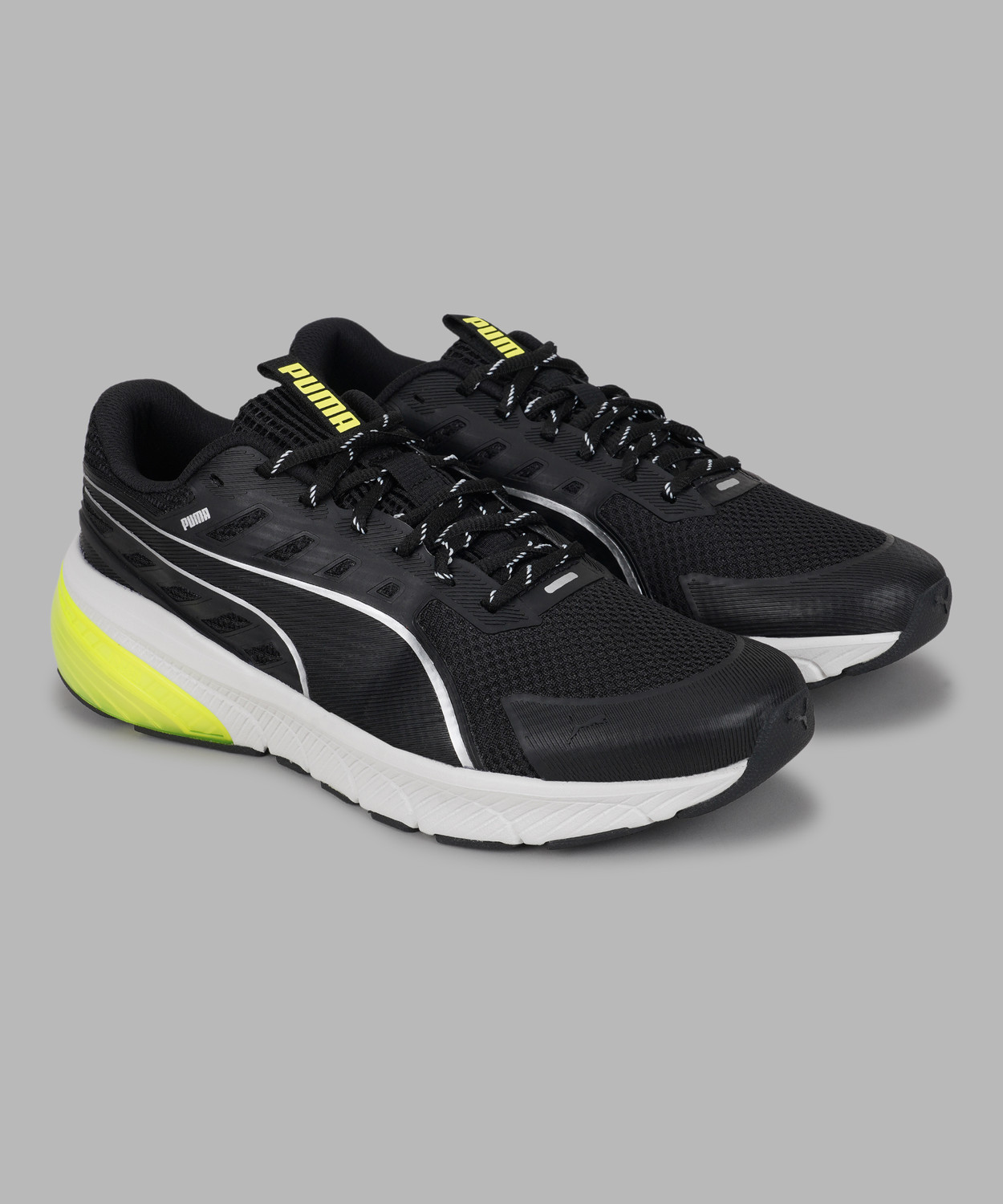 Image of PUMA Cell Glare Running Shoes For Men