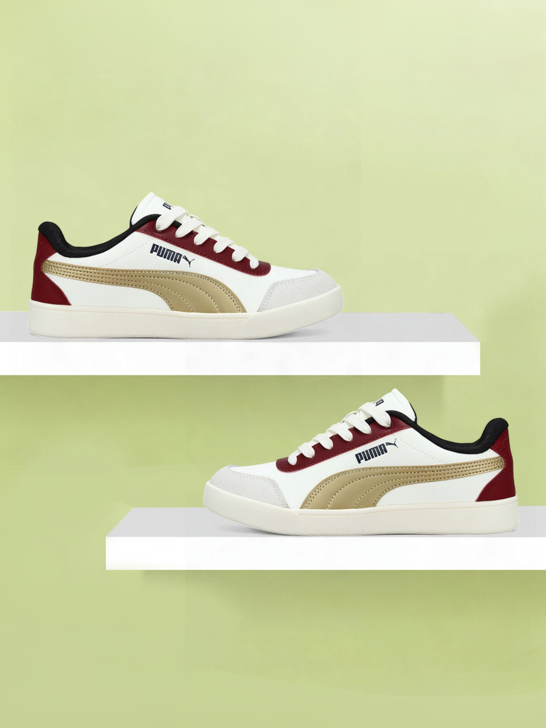 Image of PUMA Terranovas Sneakers For Women