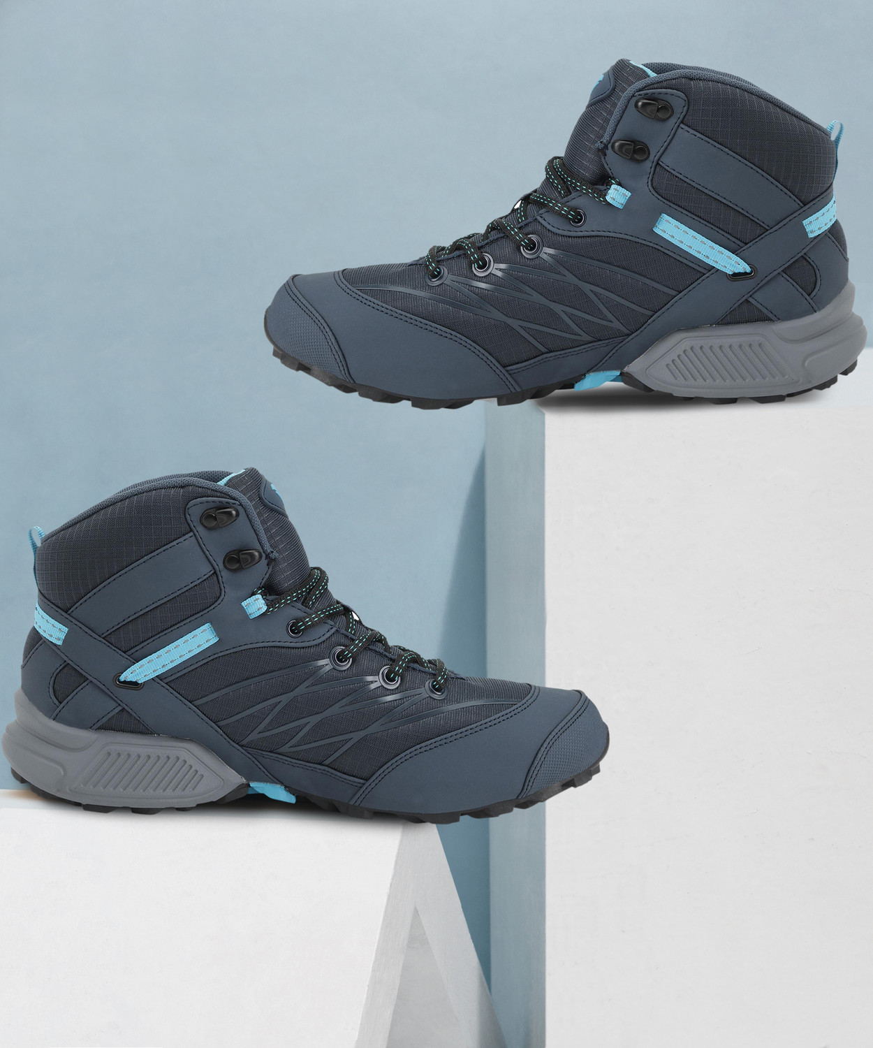 Image of Wildcraft RuNX TR Hugo Outdoors For Men