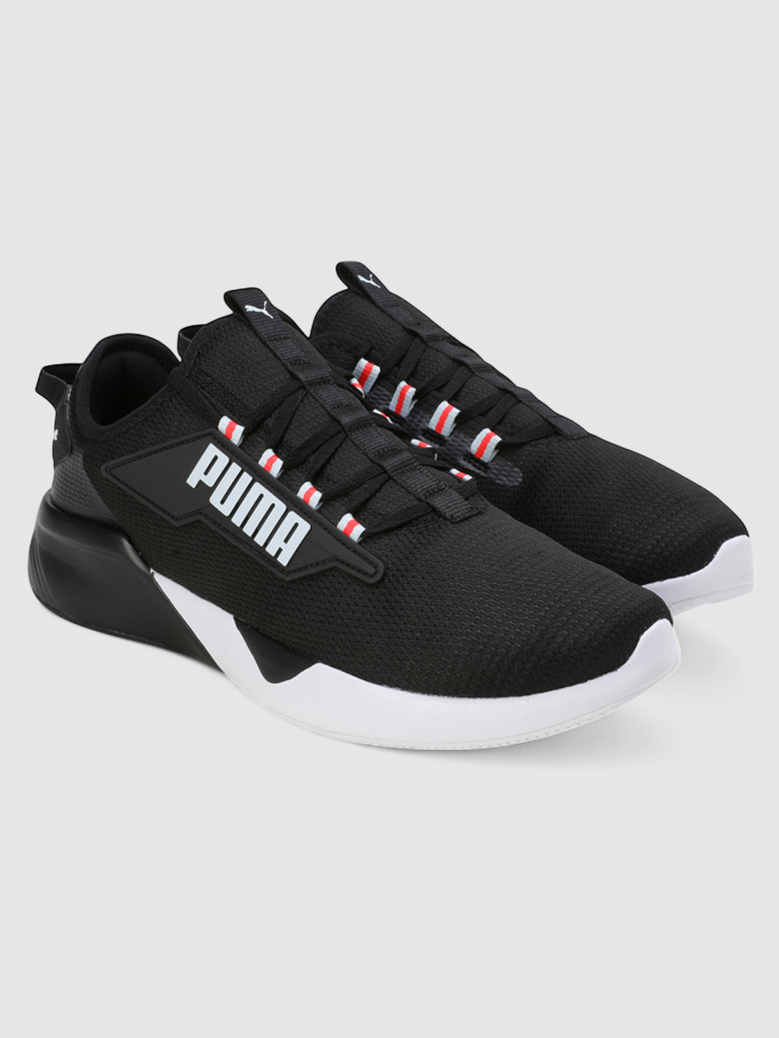 Image of PUMA Retaliate 2 Running Shoes For Men