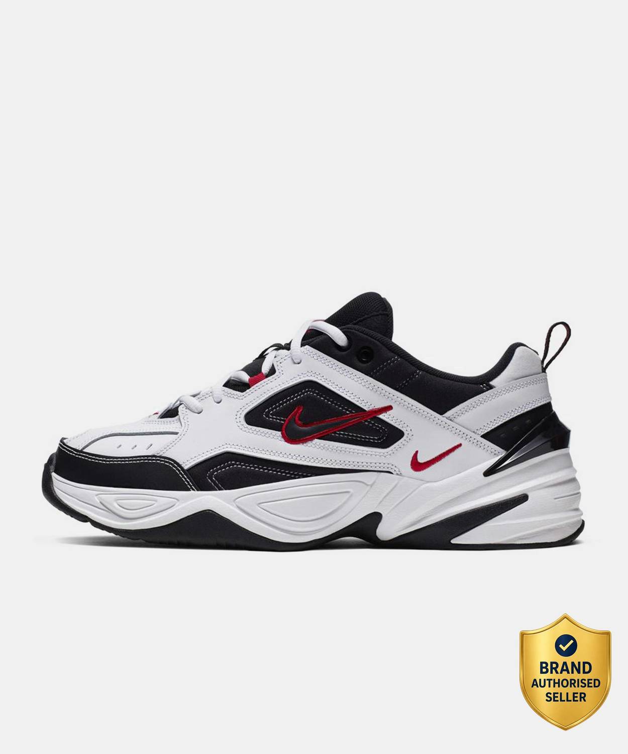 NIKE M2K TEKNO Sneakers for Men White