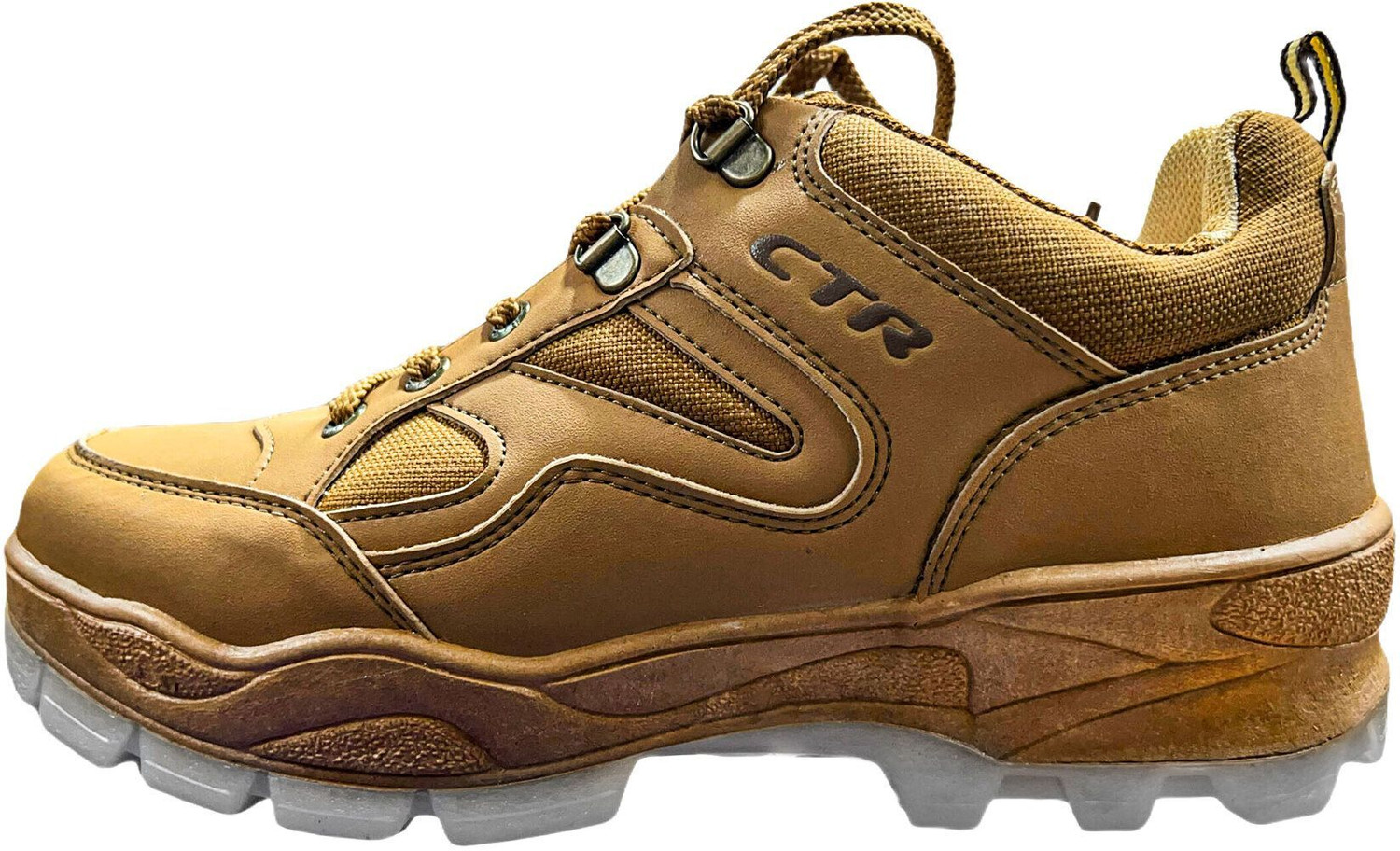 Image of Coaster CTR OD1 Outdoor Shoes Outdoors For Men