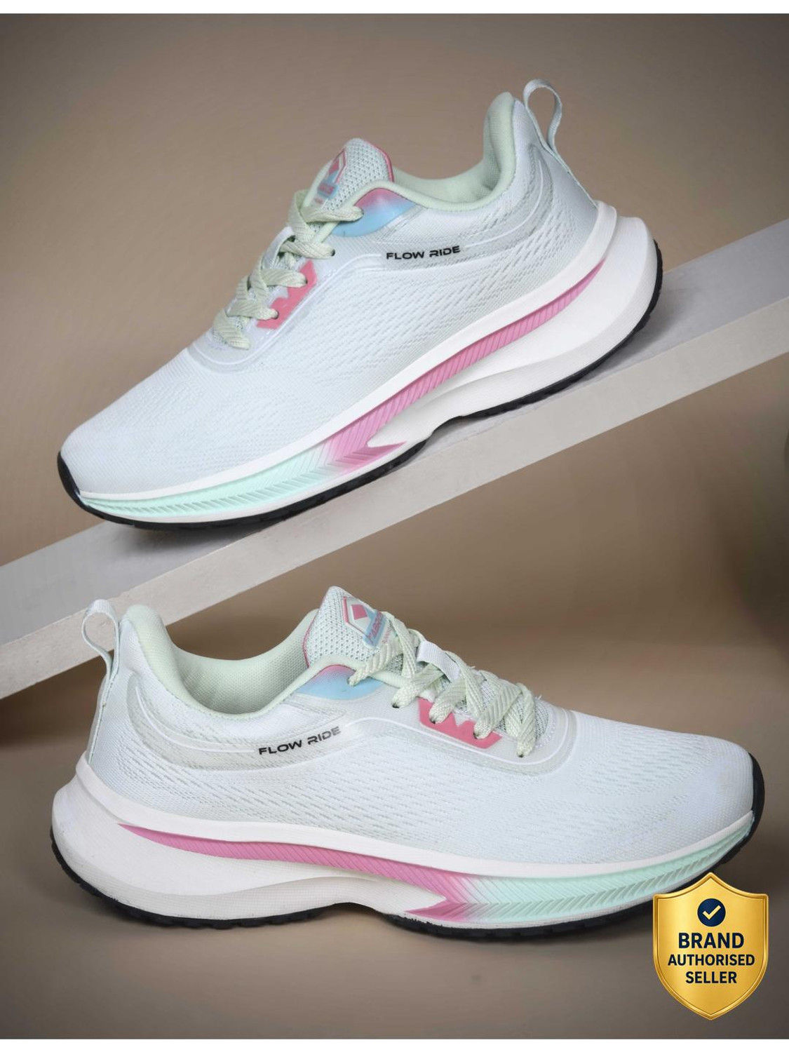 Image of Abros TOKI Running Shoes For Women