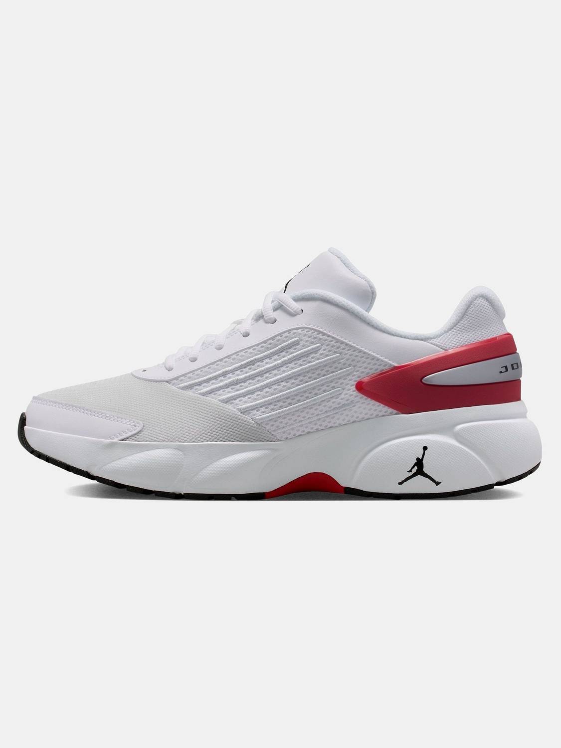 Nike Jordan Trunner Flow Men's White Sneakers - Image 2