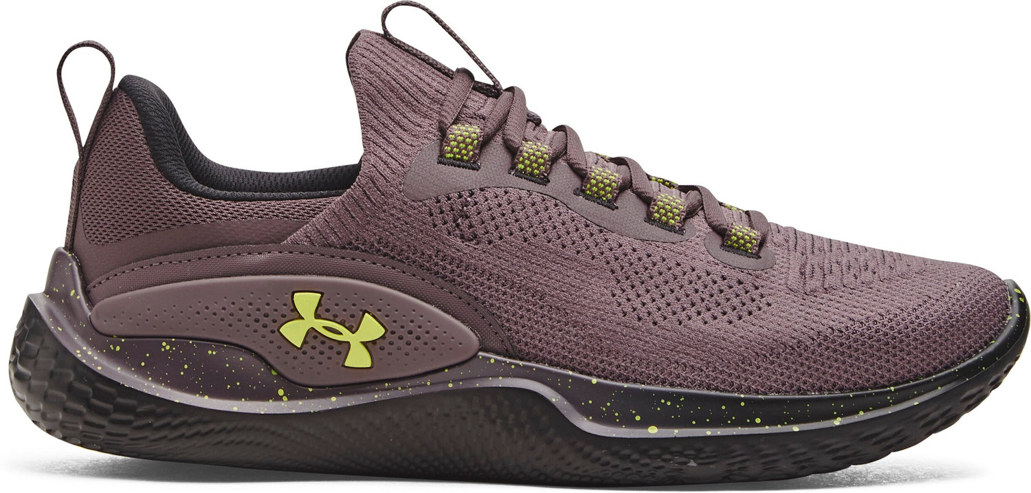 Image of UNDER ARMOUR Flow Dynamic Training & Gym Shoes For Men