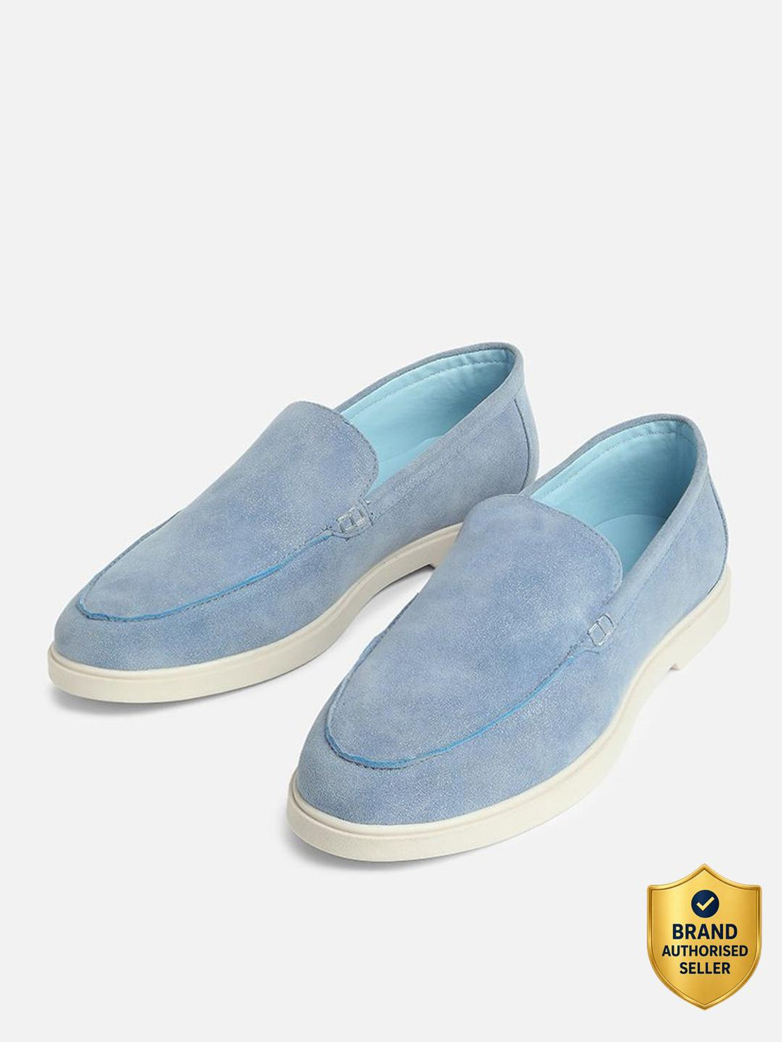 Image of Snitch Loafers For Men