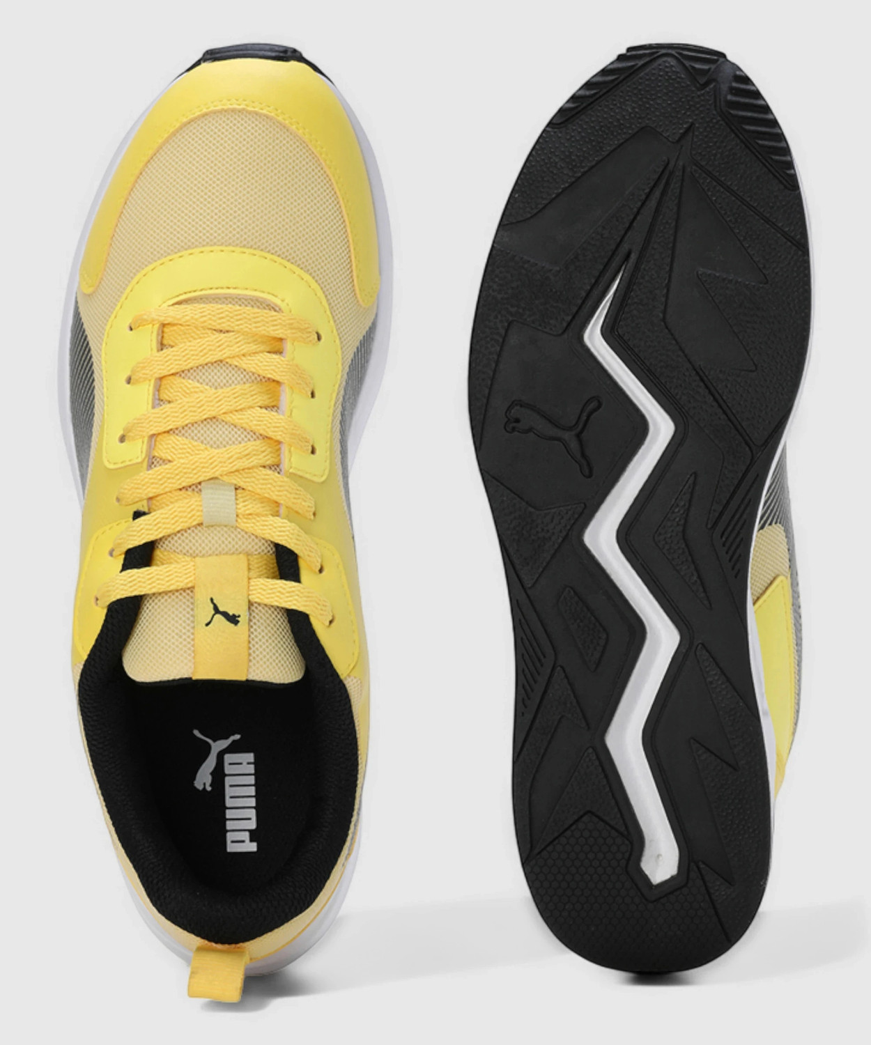 Image of PUMA Cblock IDP Sneakers For Men