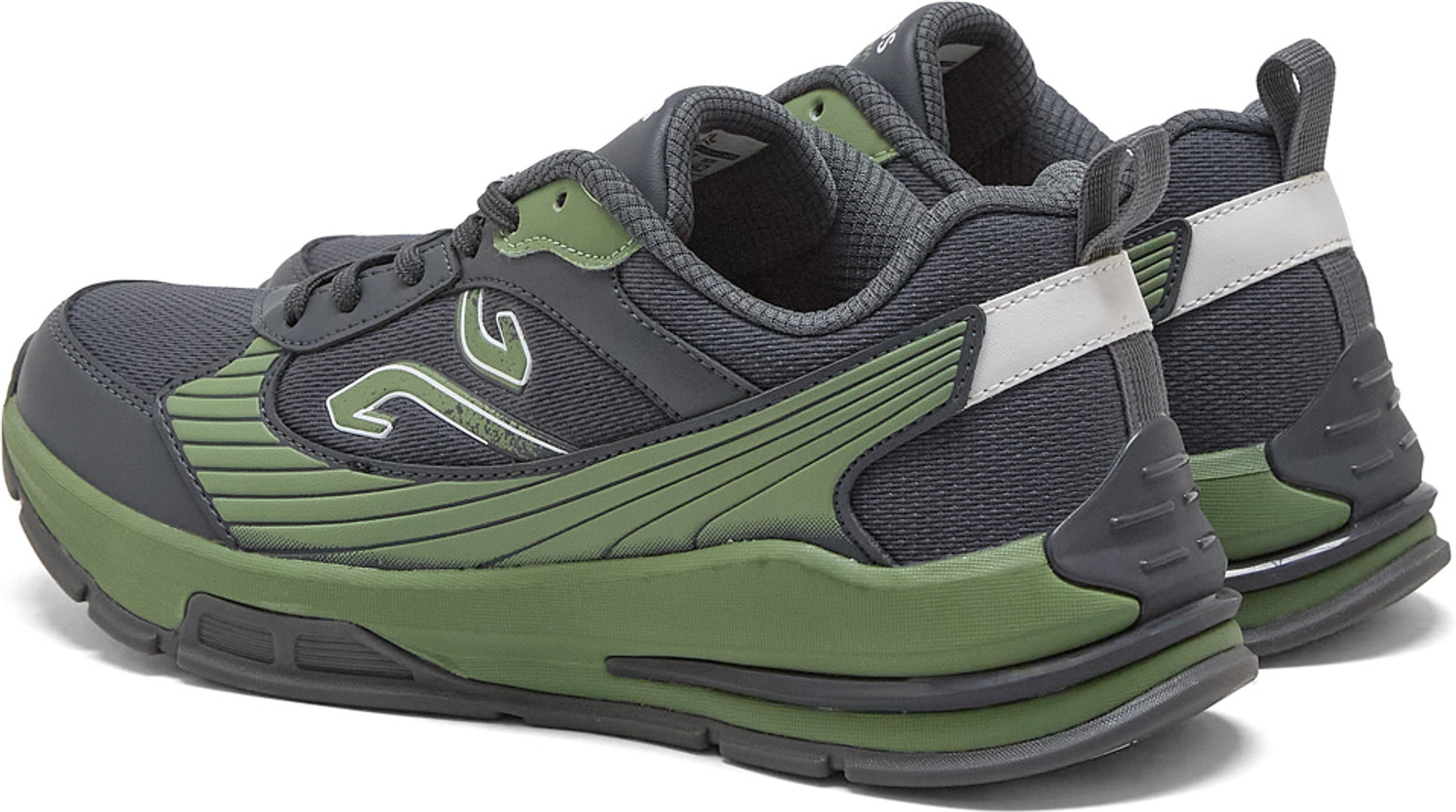 Image of CAMPUS DENRO Sneakers For Men