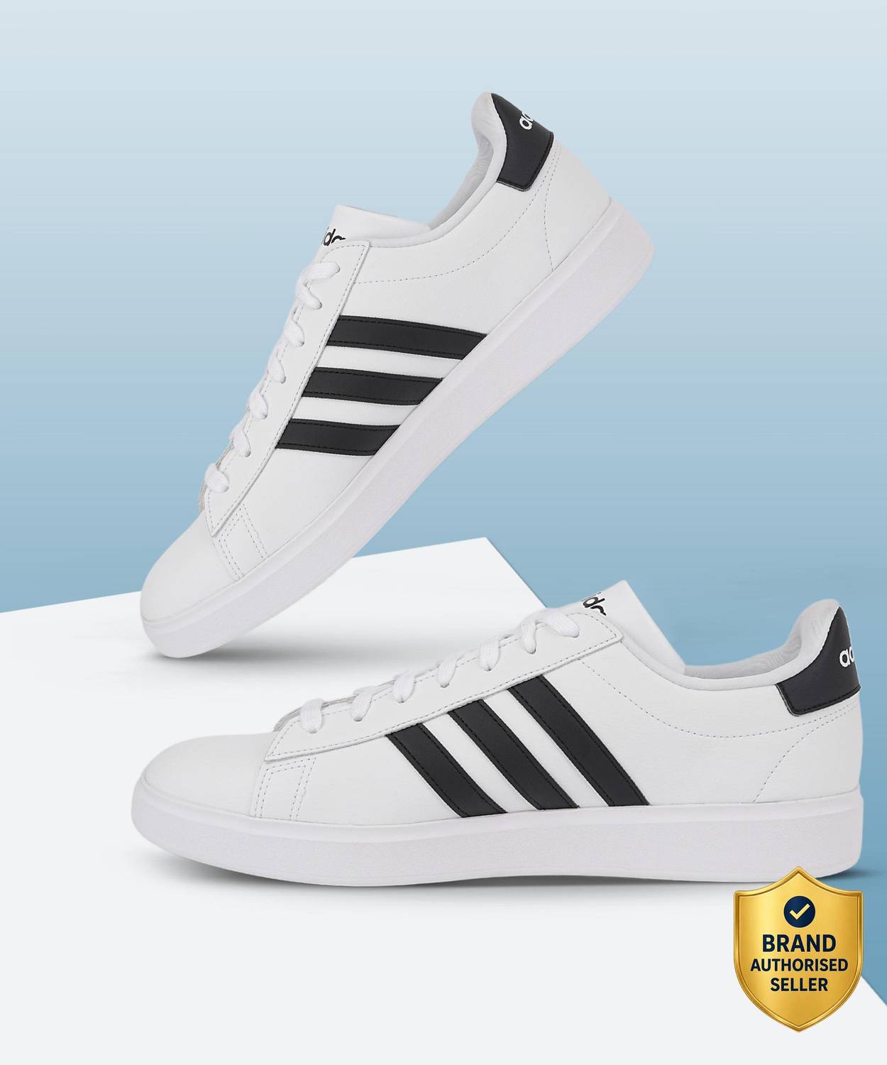 ADIDAS GRAND COURT 3.0 M Sneakers For Men