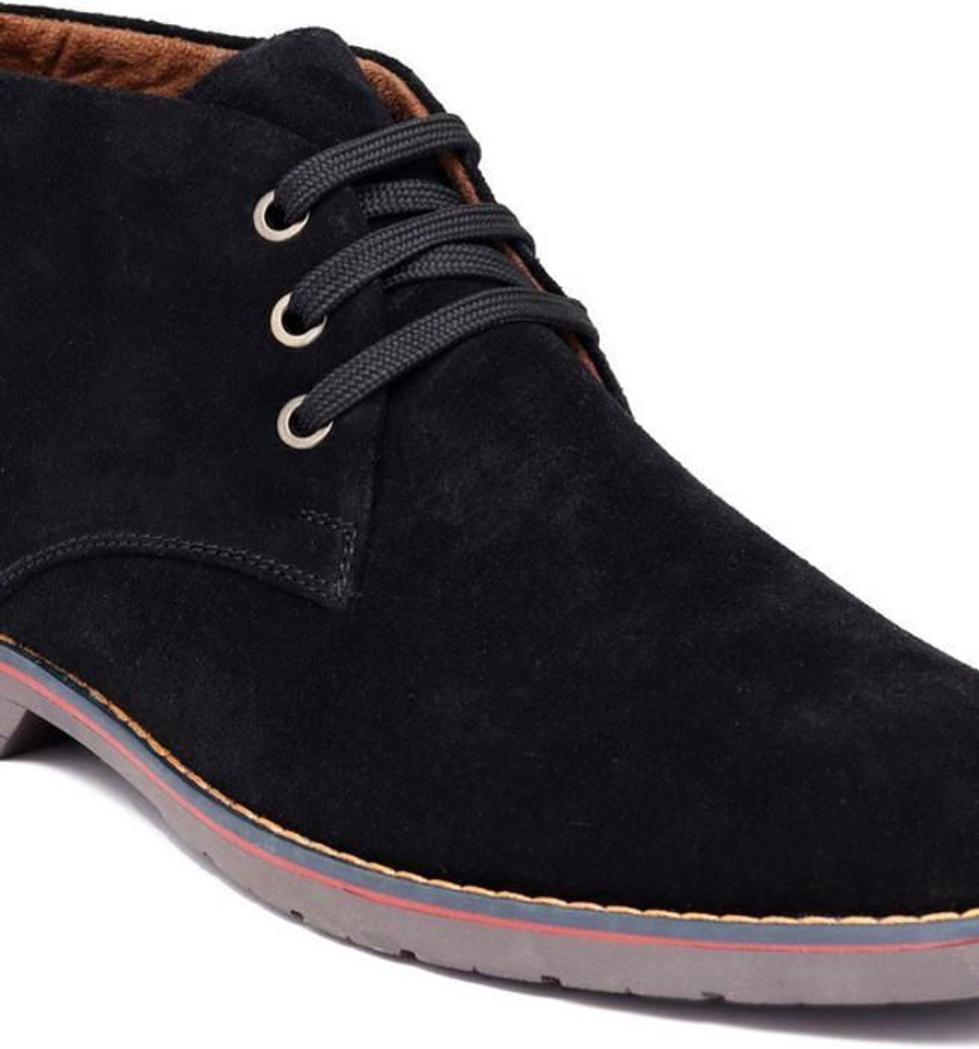 Image of Aramish Boots For Men