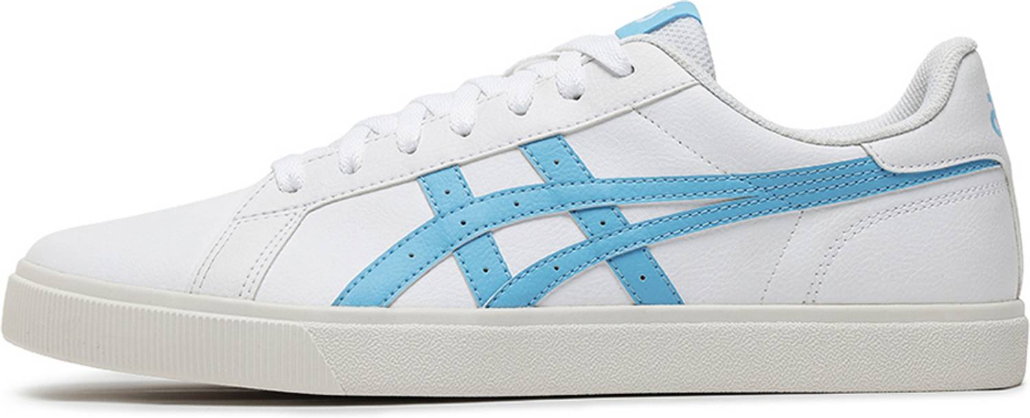 Asics CLASSIC CT S Blue Men's Sneakers - Image 1