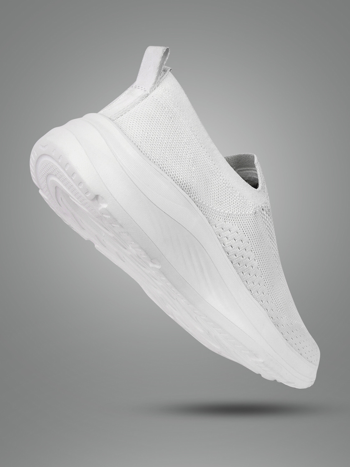 Image of HRX by Hrithik Roshan Lightweight,Comfortable,Trendy,Breathable, Sports Running Shoes For Men