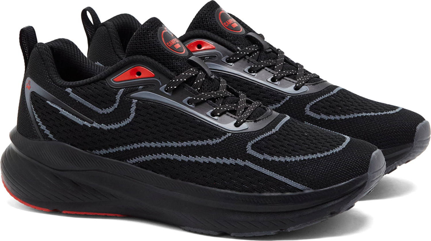 Image of CAMPUS KRIVO Running Shoes For Men