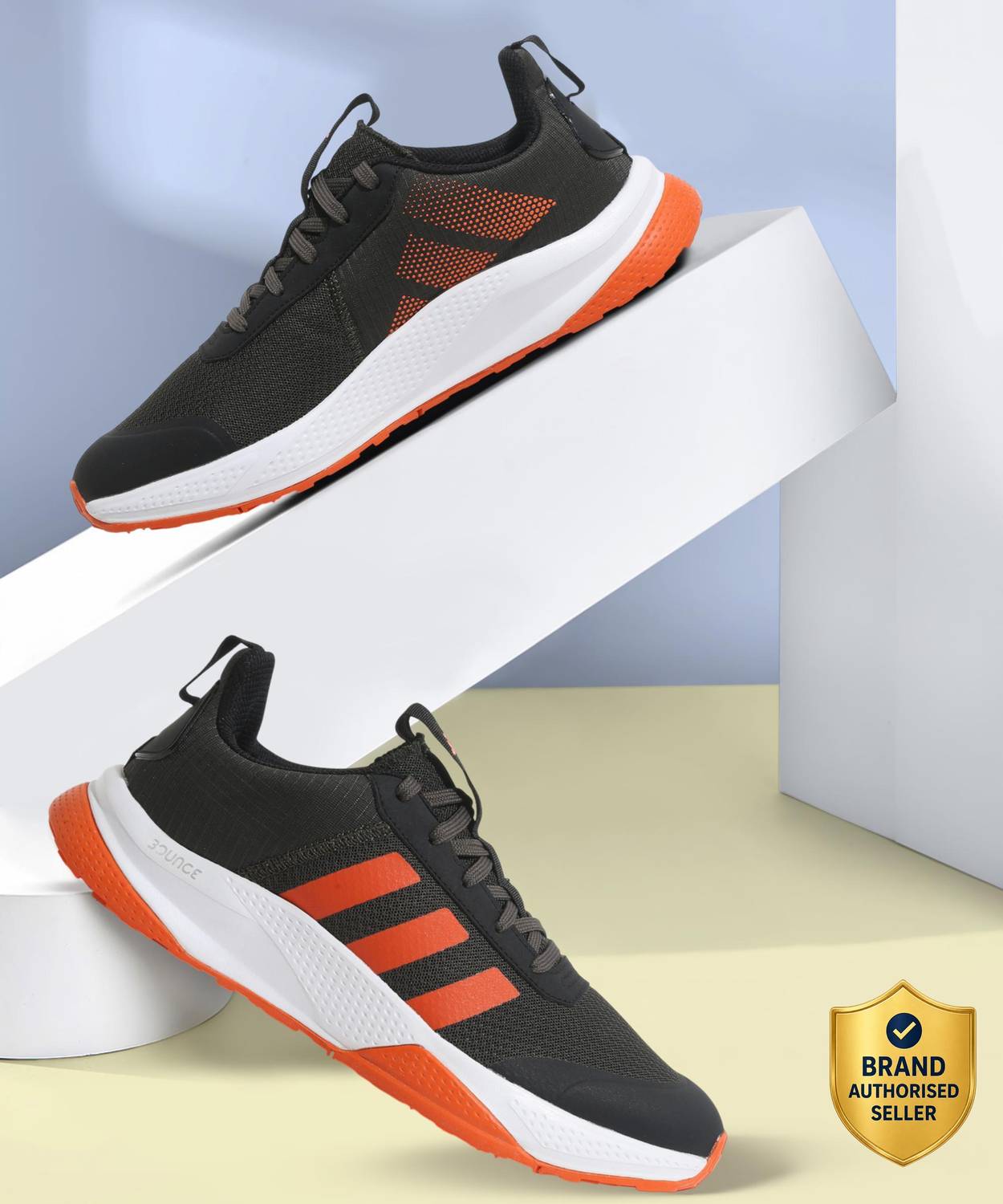 ADIDAS SUPA BEAM M Running Shoes For Men