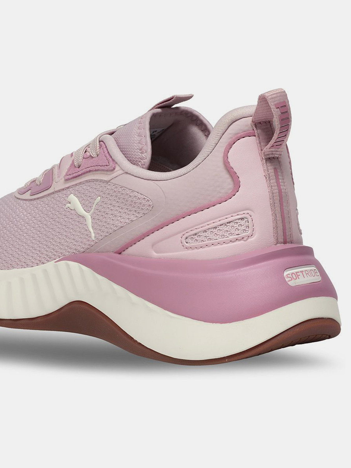Image of PUMA Softride Sera Wns Running Shoes For Women