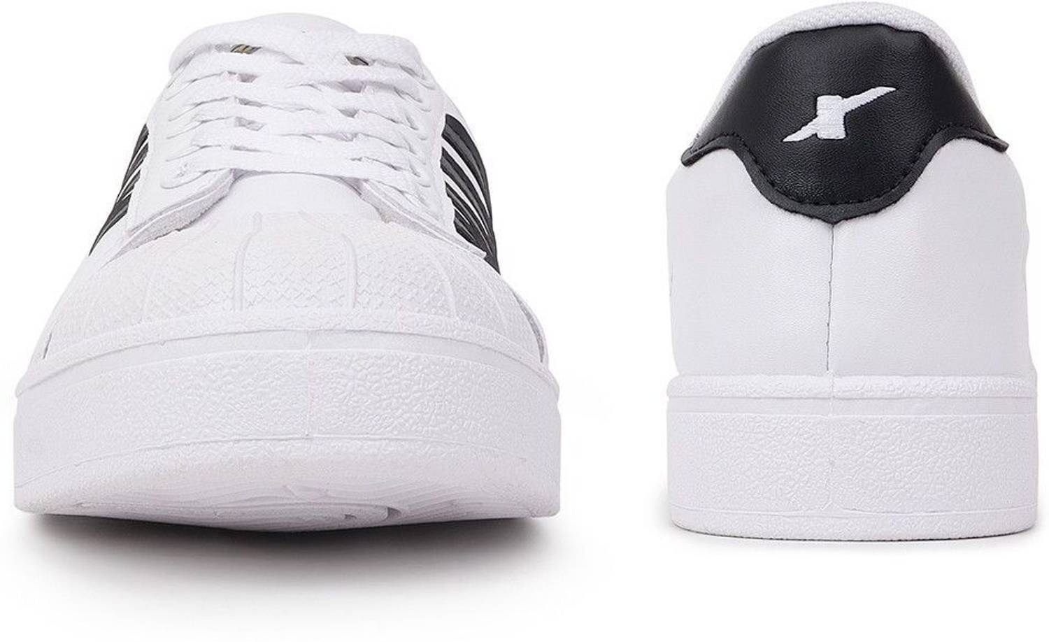 Sparx SM 323 | Stylish, Comfortable | Sneakers For Men - Buy Sparx