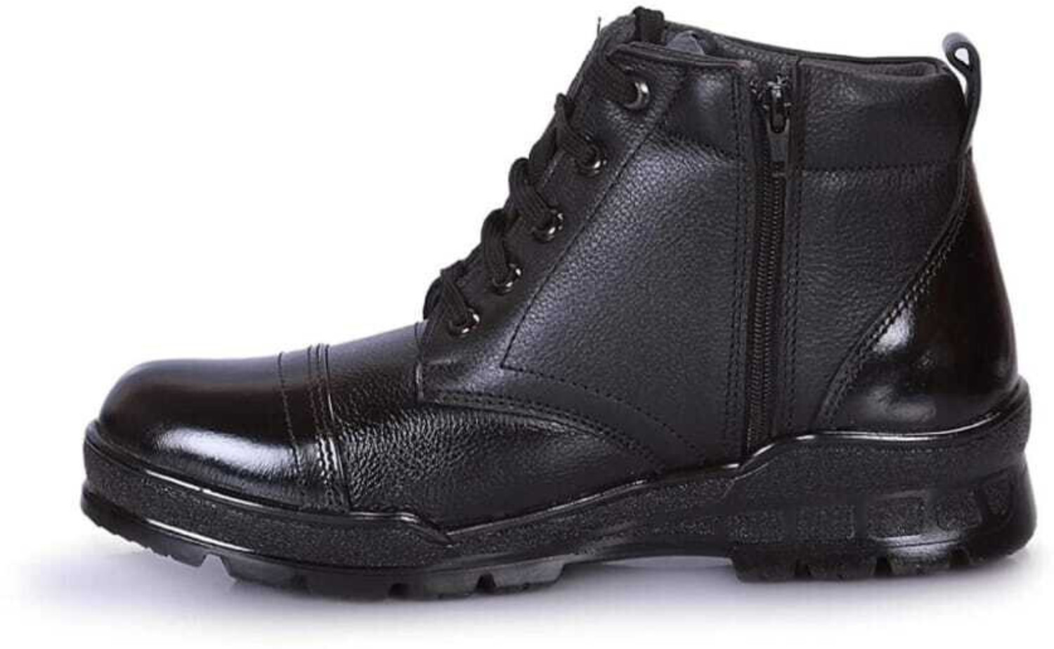 Image of Fonicy UP Police Boot Boots For Men