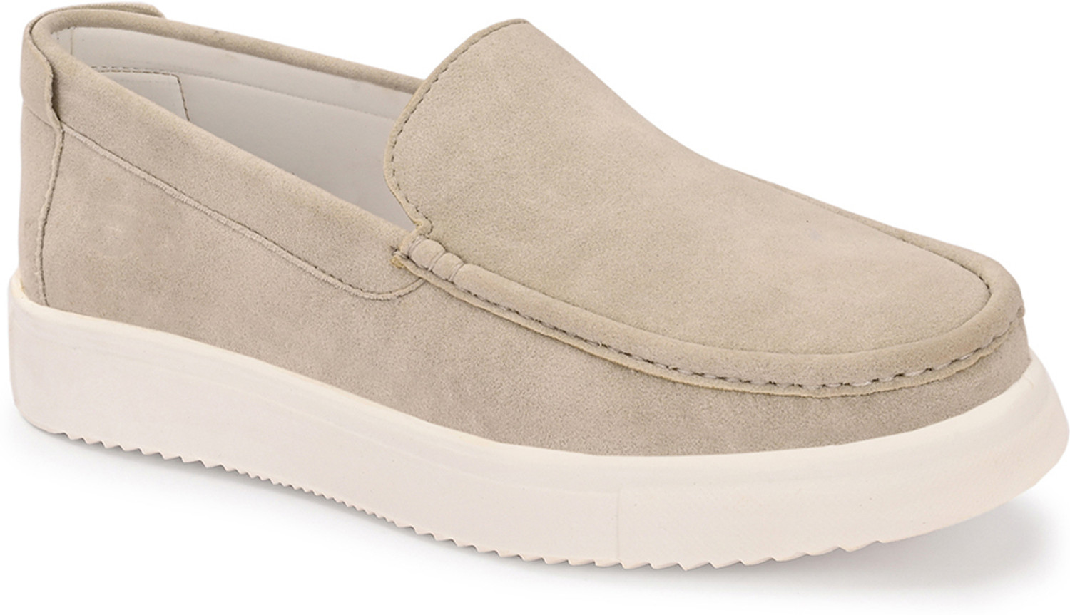 Image of MACTREE Loafers For Men