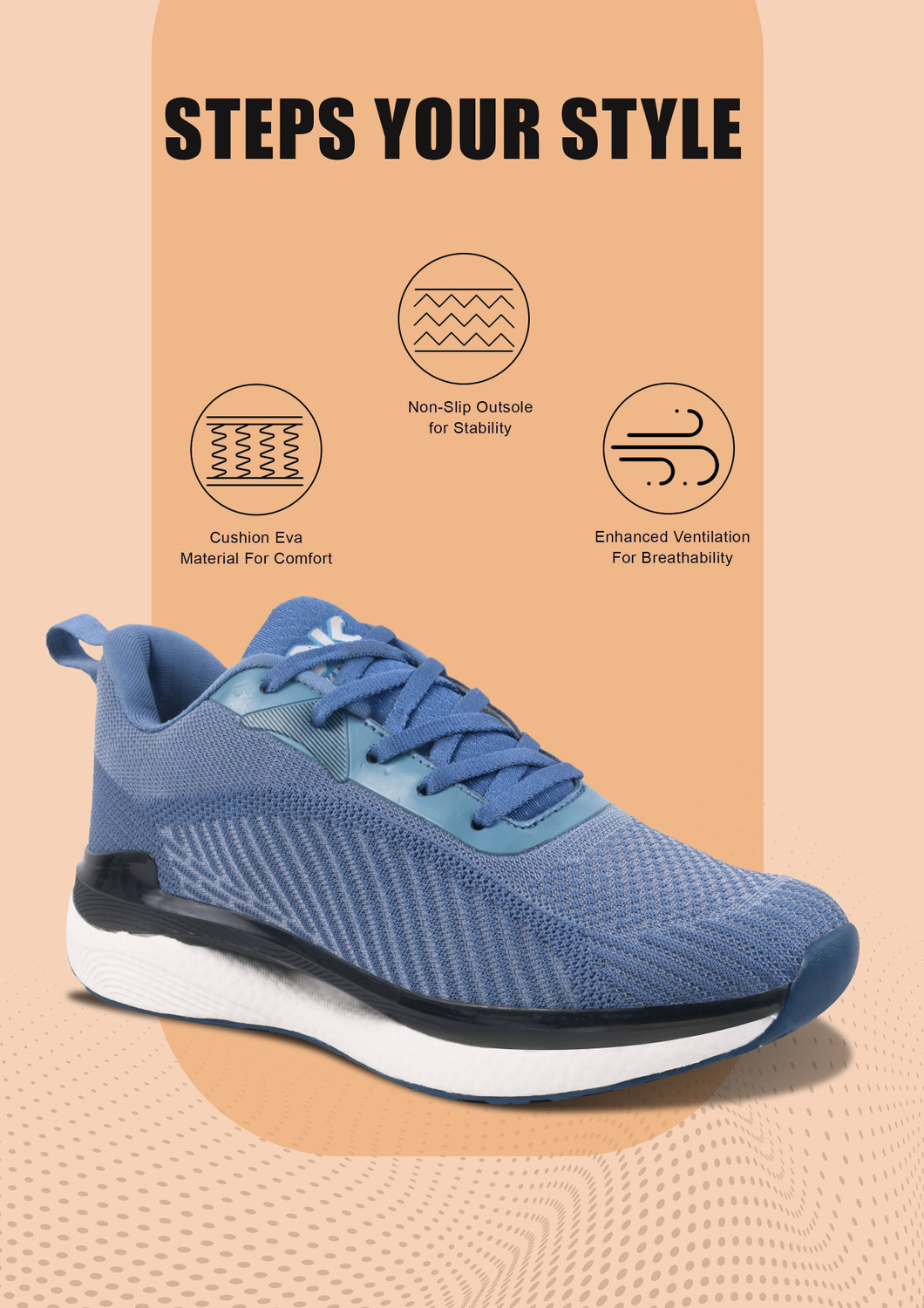 Image of KILLER Casuals For Men