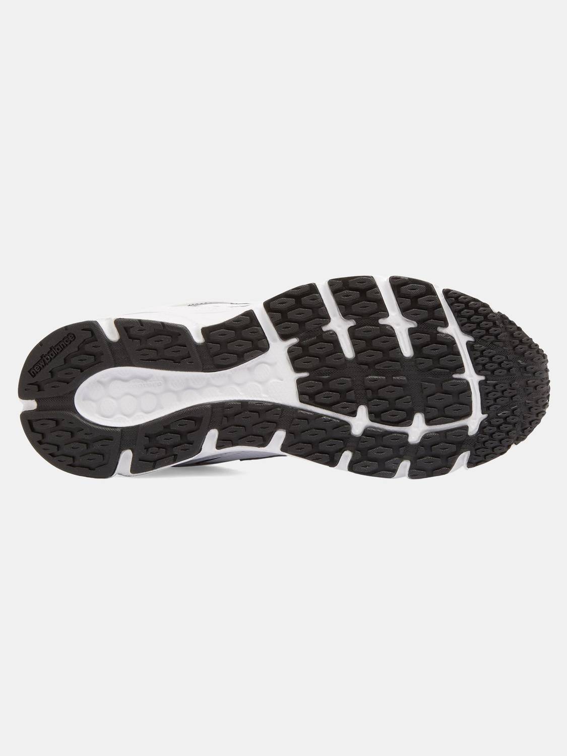 New Balance 408 Sneakers Men White - Image 5