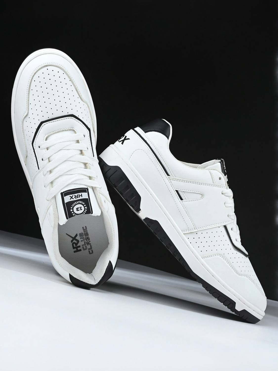 HRX by Hrithik Roshan EFC-HRX-01 Sneakers For Men - Buy HRX by