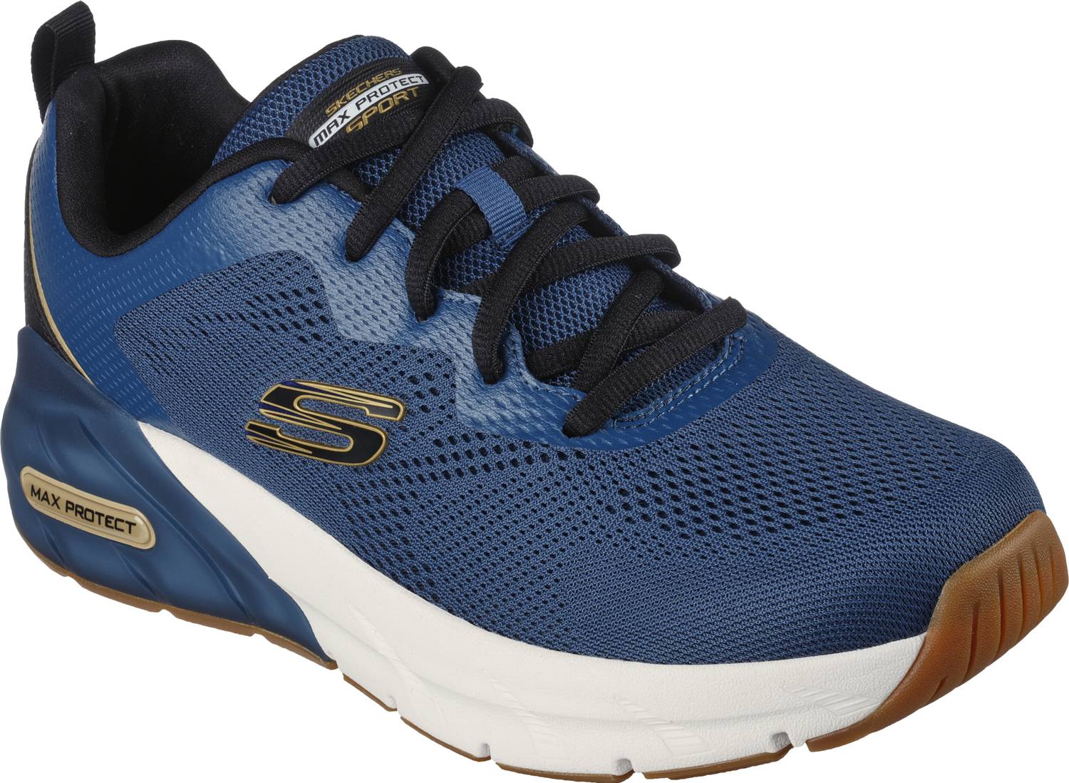 Skechers MAX PROTECT SPORT - Walking Shoes For Men - Buy Skechers