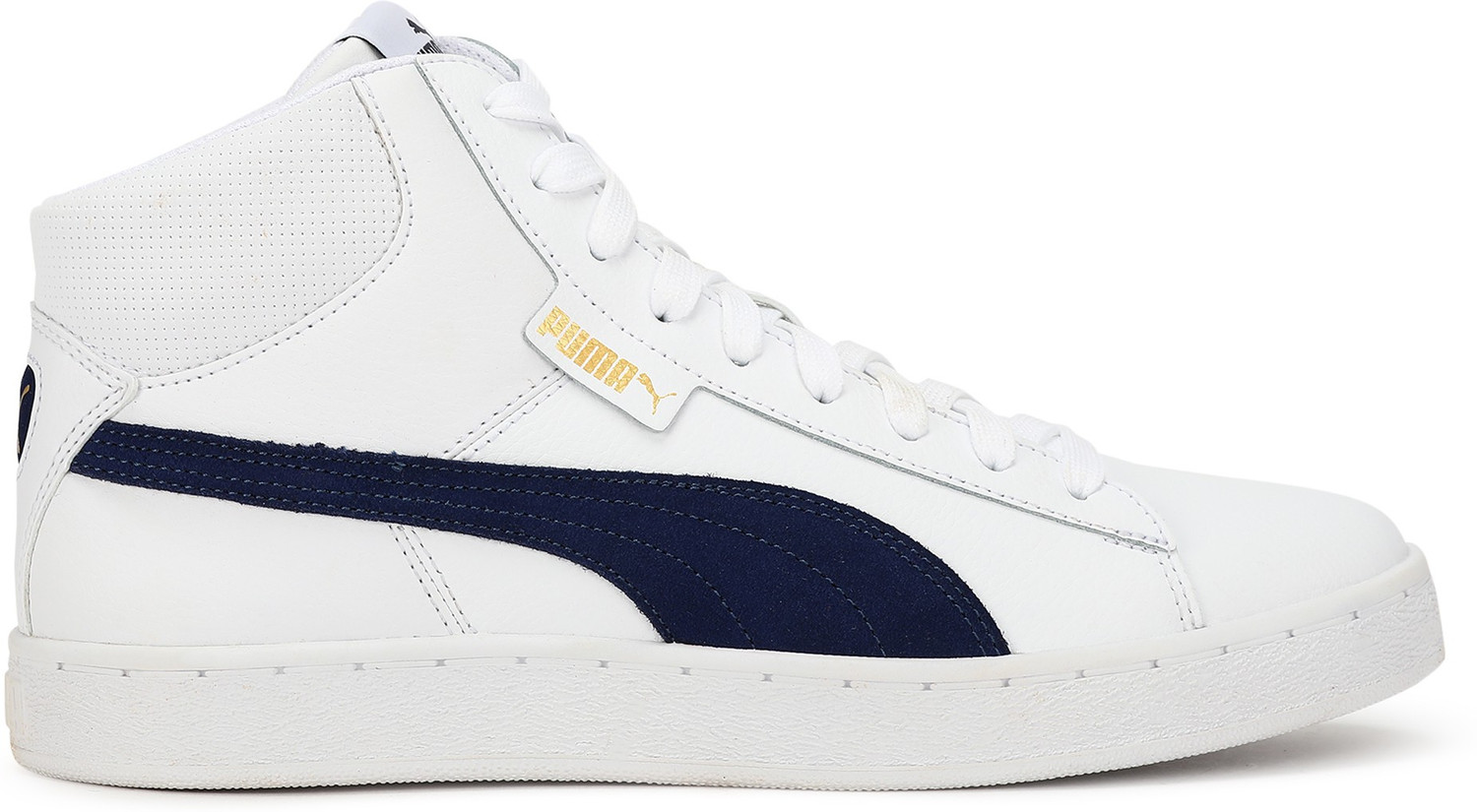 Image of PUMA 1948 Mid L Sneakers For Men