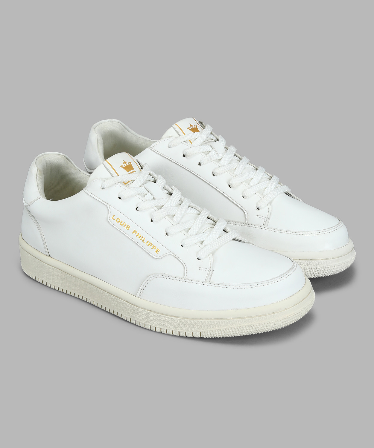 Image of Louis Philippe Sport Lace Up For Men
