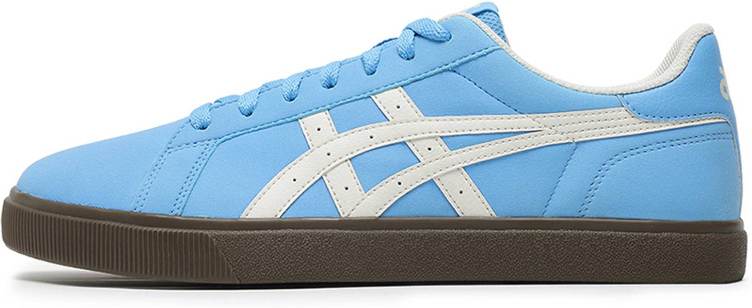 Asics CLASSIC CT S Sneakers for Men, Blue