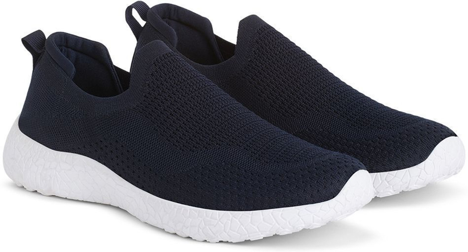 Image of KANGAROOZ Men's Walking Shoes | Ultra-Light Slip-On Comfort with Cushioned Sole| Running Shoes For Men
