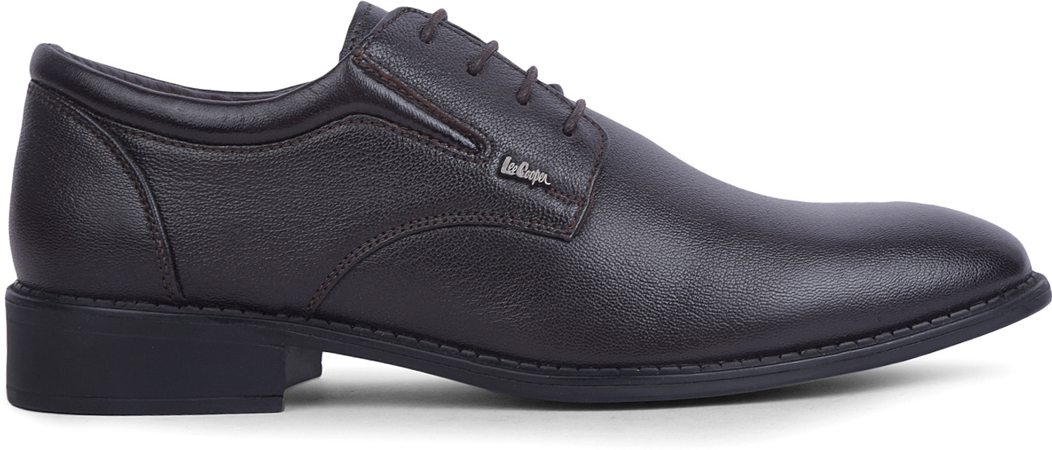 Image of LEE COOPER LC1473E2R Lace Up For Men