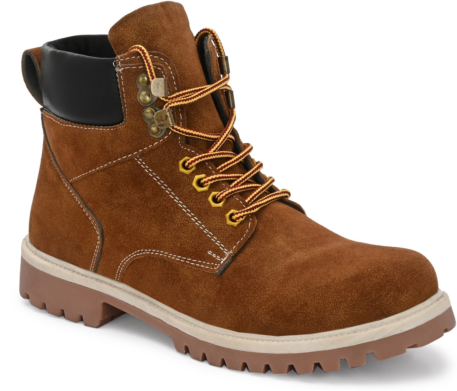 Image of Roadster Boots For Men