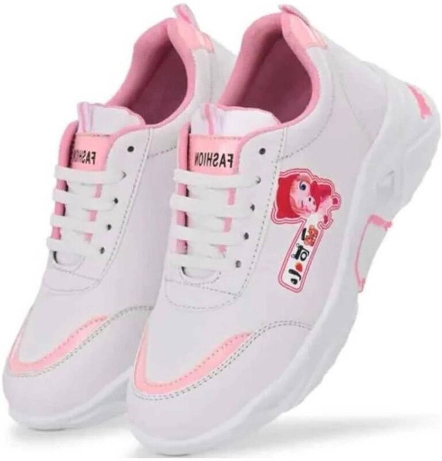 METIOR Sneakers For Women Multicolor - Image 4