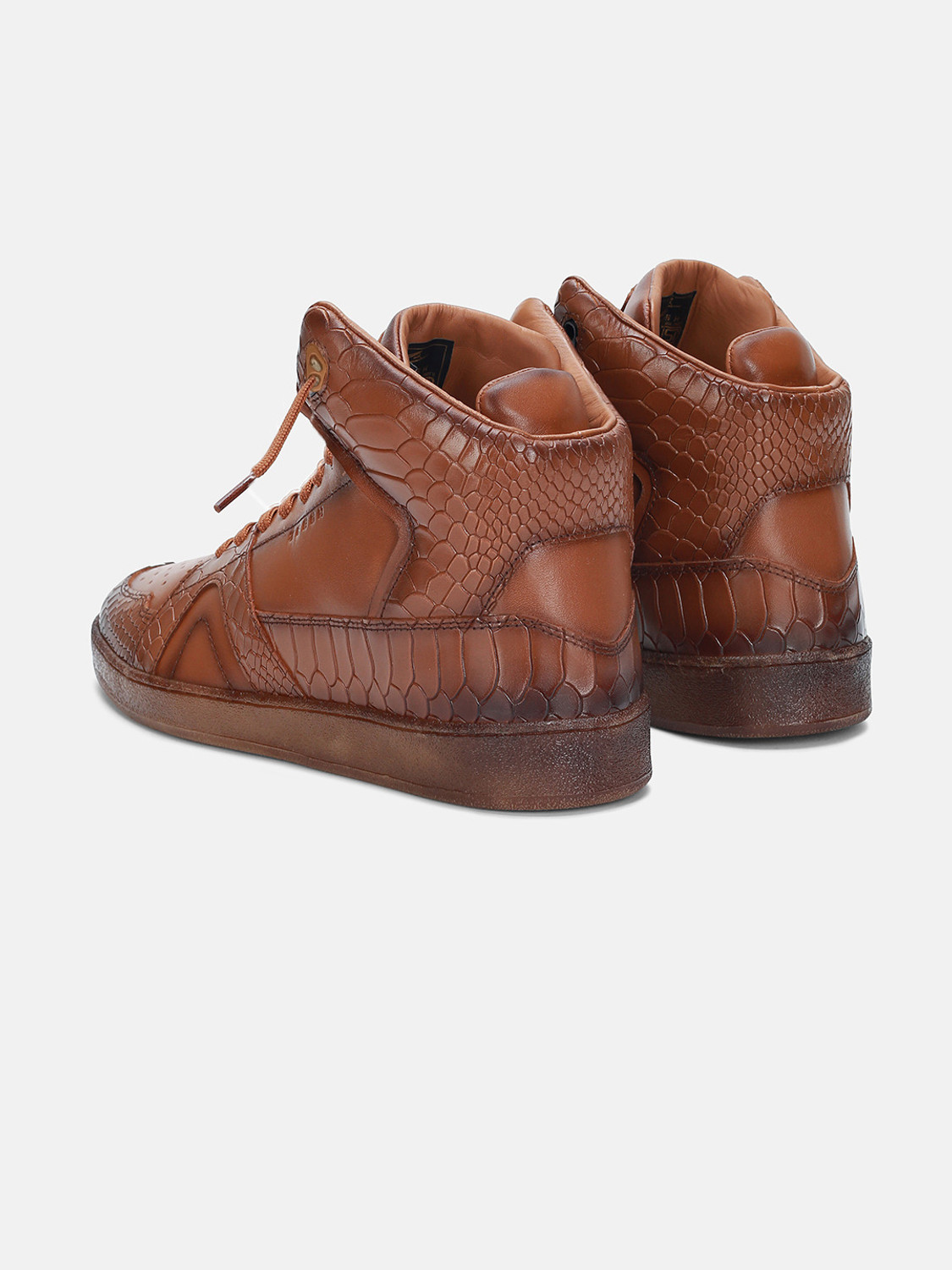 Image of Zeesh HIGH TOP Casuals For Men