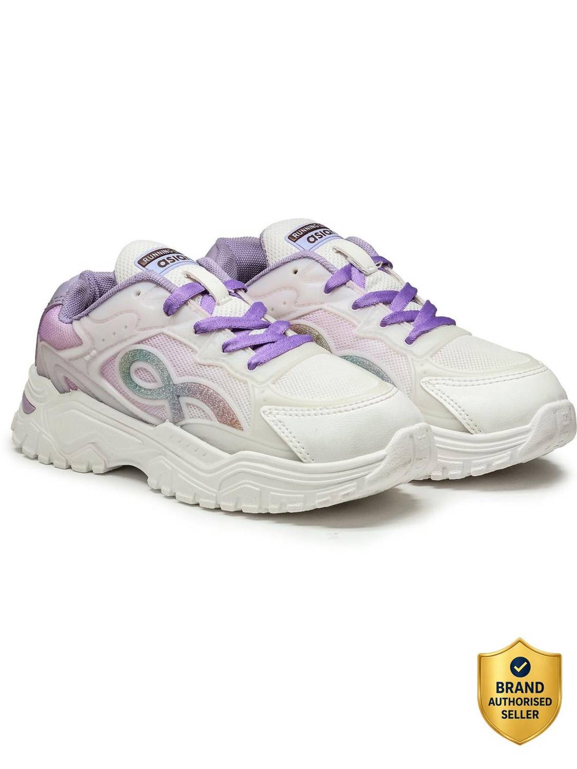 asian Flora-07 Women’s Fashion Sneakers Running Shoes For Women