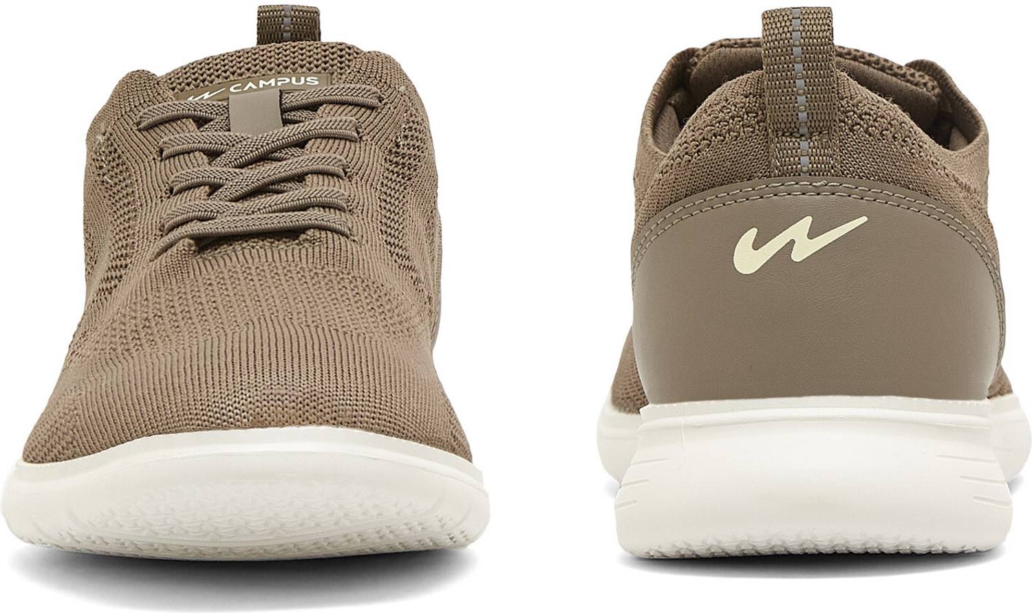 CAMPUS PLUNGE Men's Casual Shoes - Image 4