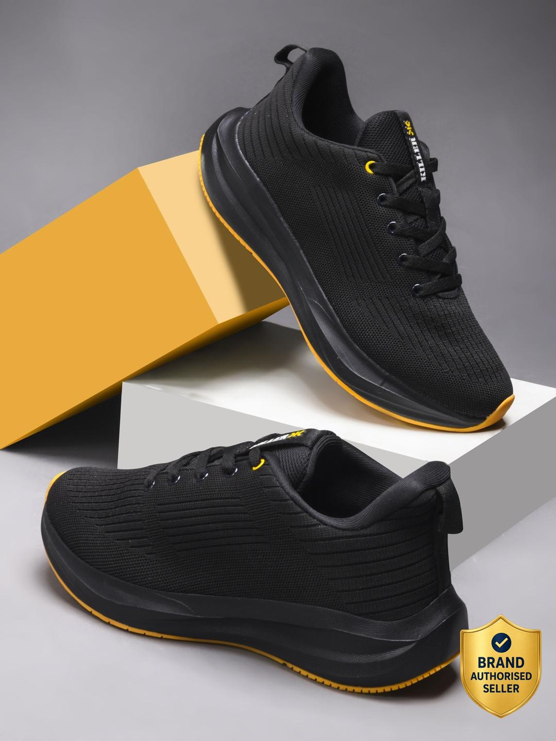 Image of KILLER Lightweight,Comfortable,Trendy,Breathable, Sports Running Shoes For Men
