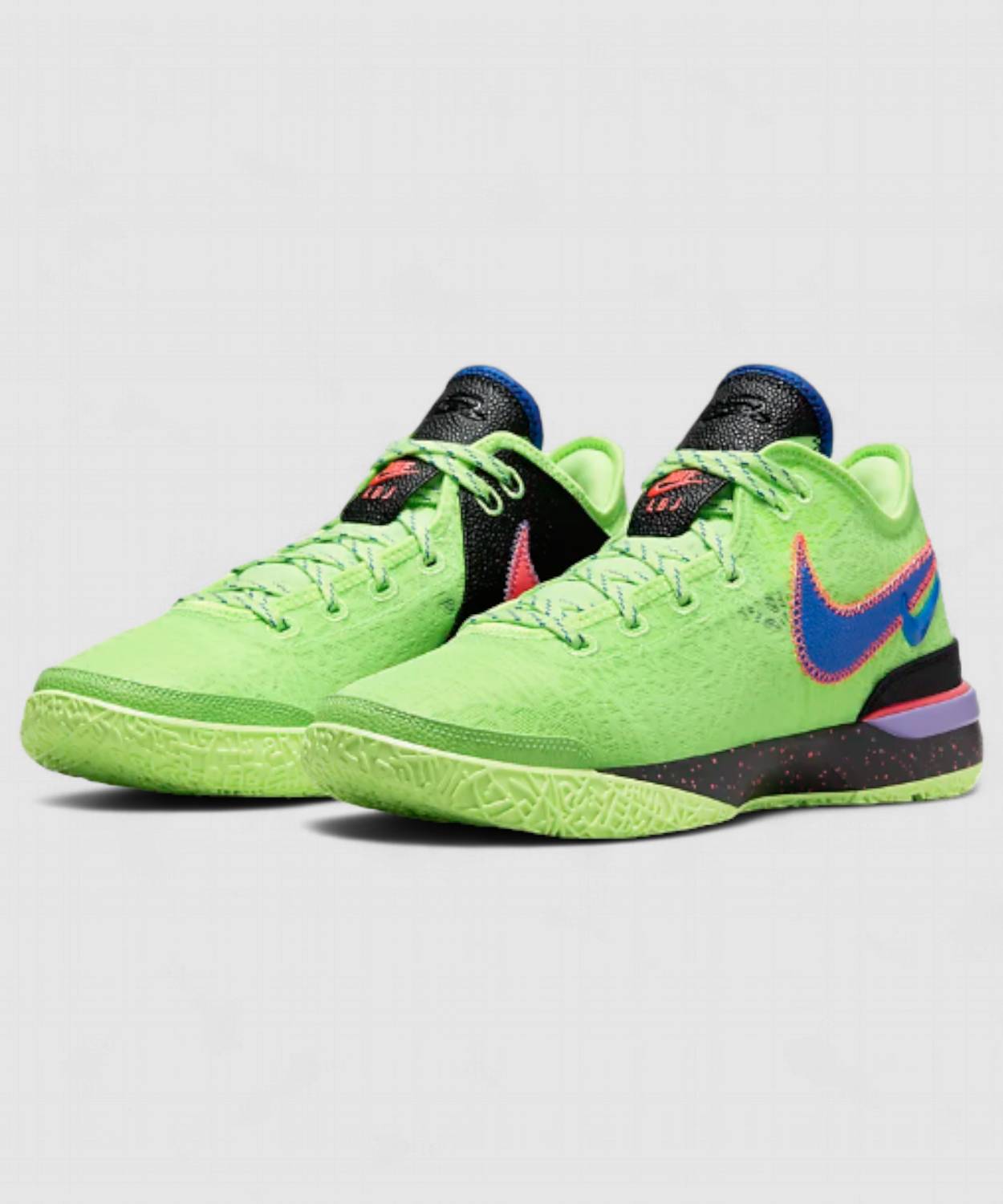 NIKE ZOOM LEBRON NXXT GEN EP Basketball Shoes For Men - Buy NIKE