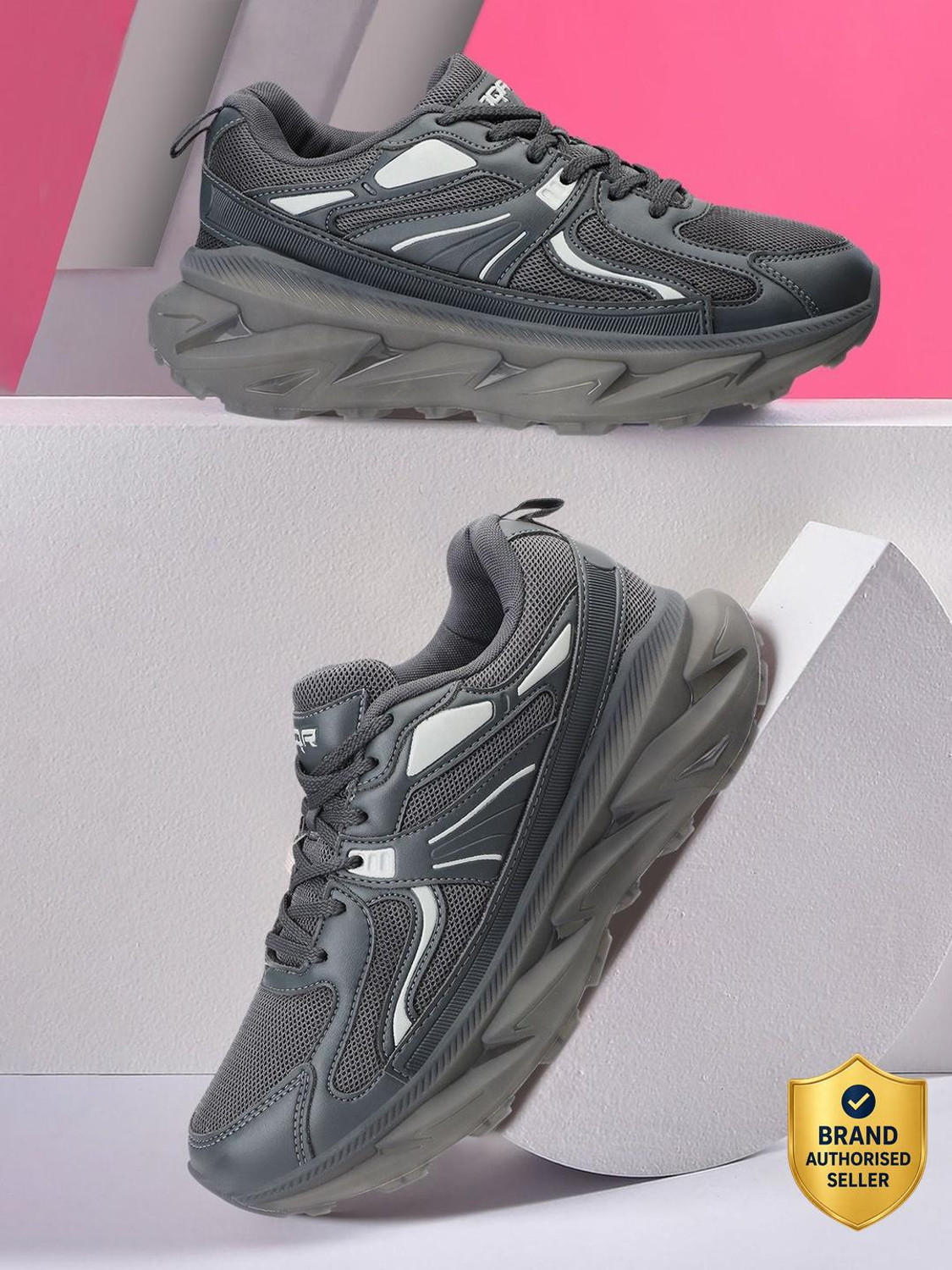 Image of JQR CHICANE Sneakers For Men