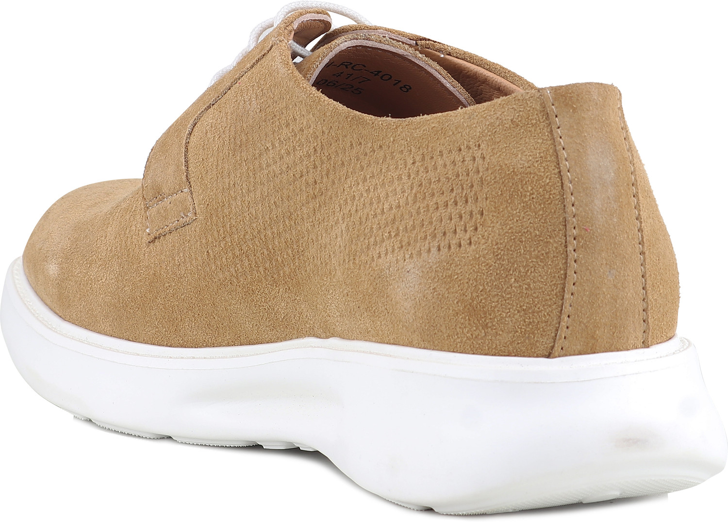 Image of RED CHIEF RC4018 004 Boat Shoes For Men