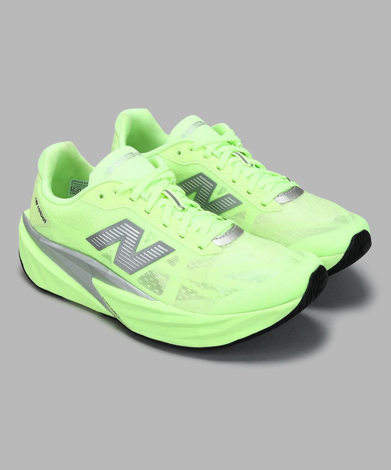 Image of New Balance New Balance Men REBEL Sports Shoes Running Shoes For Men