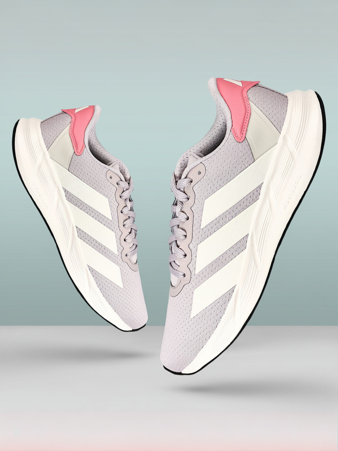 Image of ADIDAS BlazeVox 2 W Running Shoes For Women