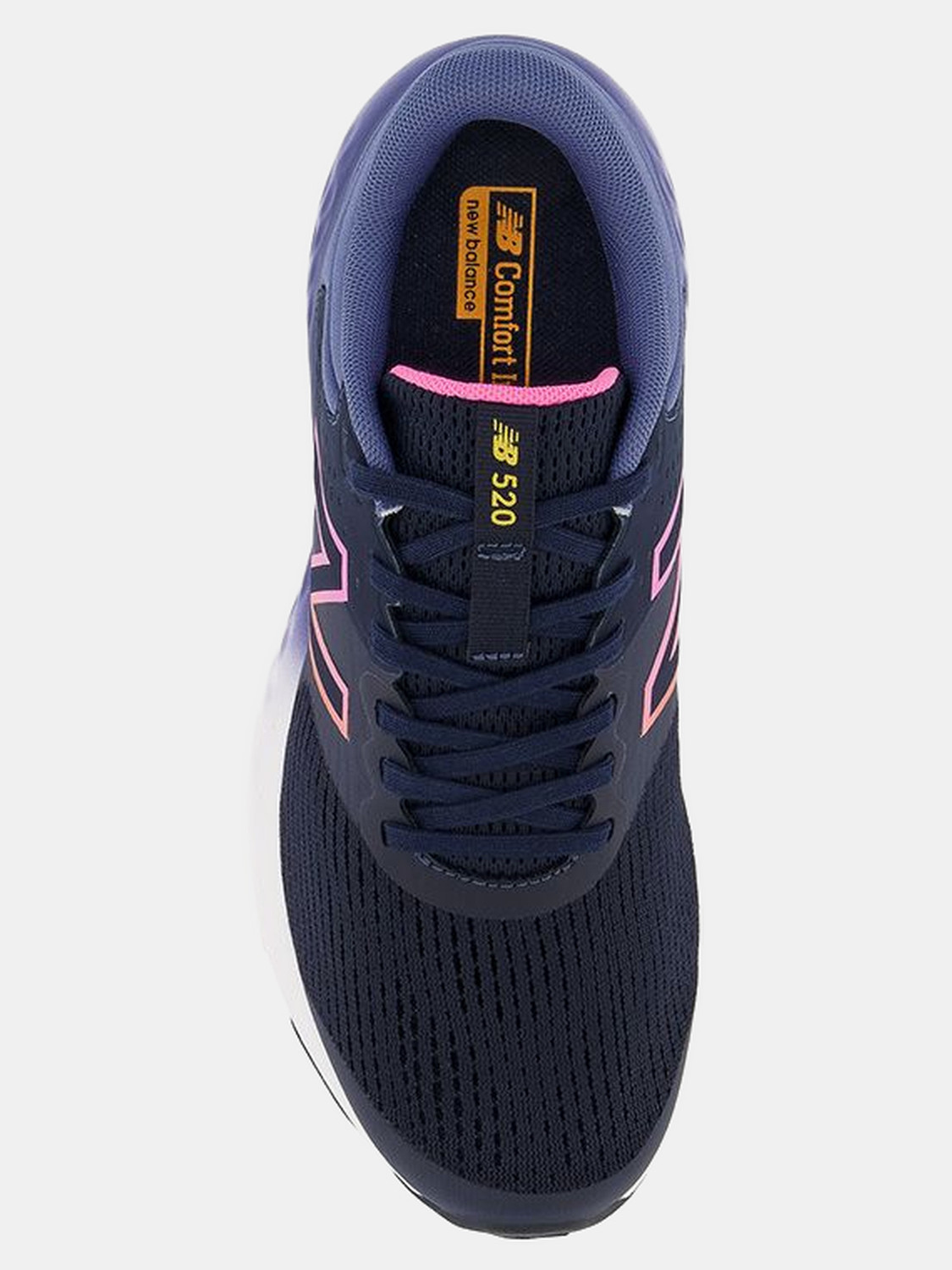 Image of New Balance 520 Running Shoes For Women
